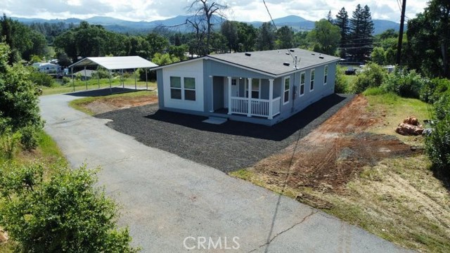 16375 Dam Road, Clearlake