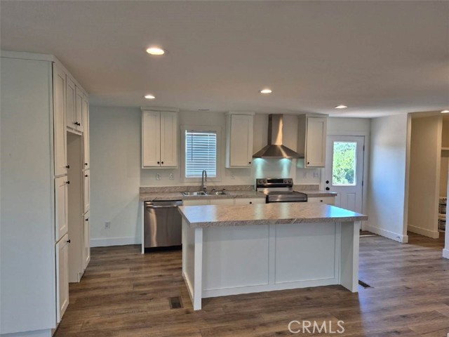 16375 Dam Road, Clearlake
