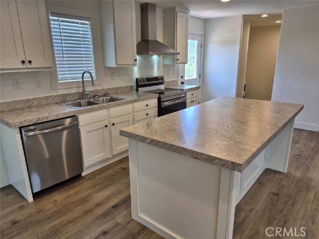 16375 Dam Road, Clearlake