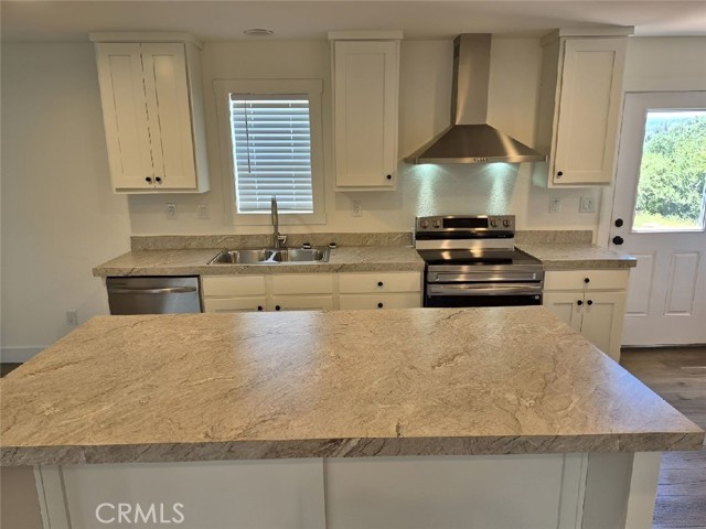 16375 Dam Road, Clearlake
