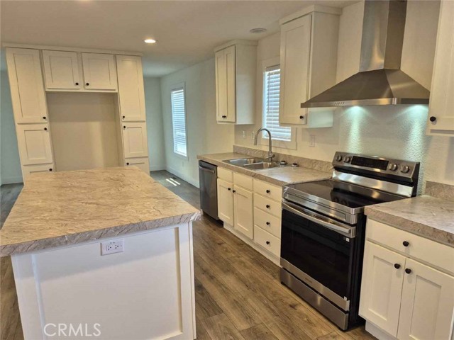 16375 Dam Road, Clearlake