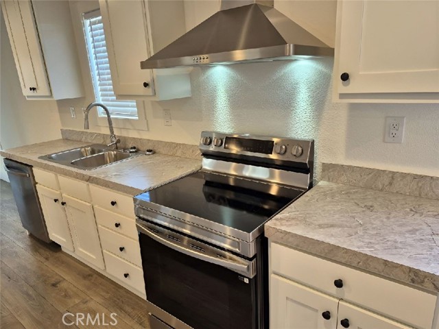 16375 Dam Road, Clearlake
