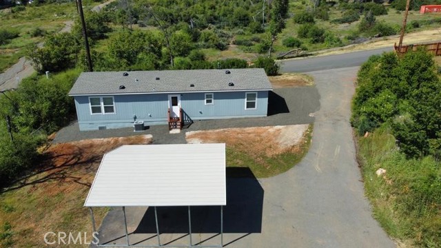 16375 Dam Road, Clearlake
