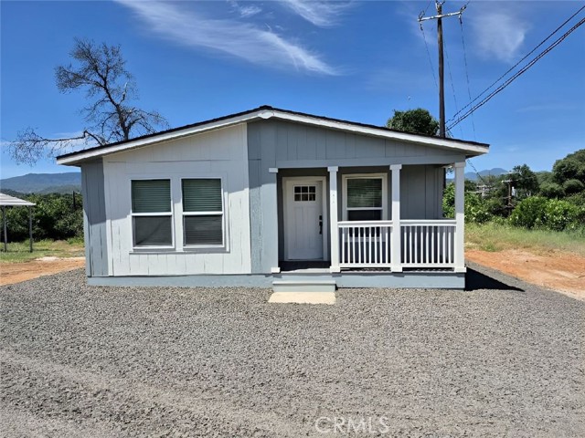 16375 Dam Road, Clearlake
