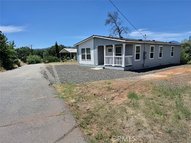 16375 Dam Road, Clearlake