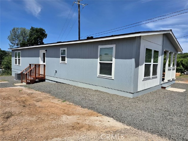 16375 Dam Road, Clearlake