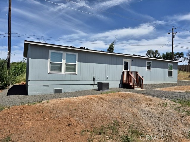 16375 Dam Road, Clearlake