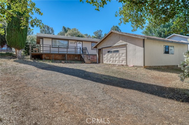 4718 Hawaina Way, Kelseyville