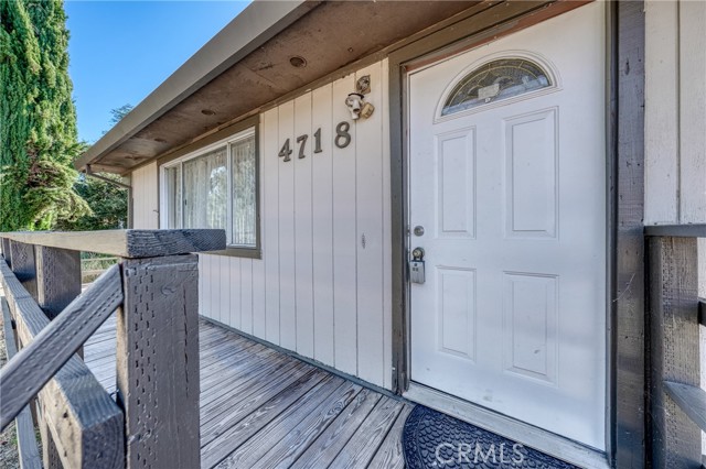 4718 Hawaina Way, Kelseyville