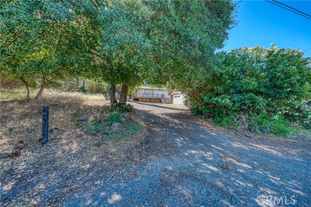 4718 Hawaina Way, Kelseyville