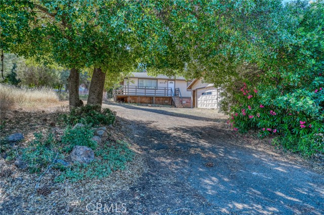 4718 Hawaina Way, Kelseyville