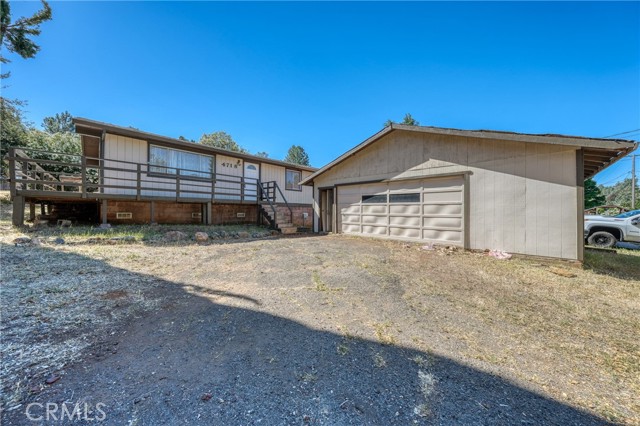 4718 Hawaina Way, Kelseyville