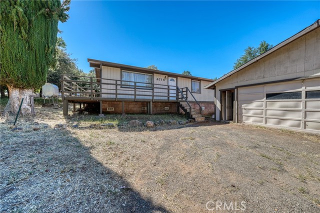 4718 Hawaina Way, Kelseyville