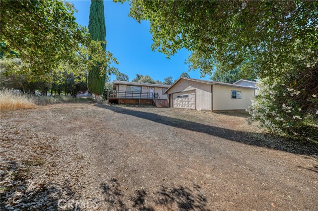 4718 Hawaina Way, Kelseyville
