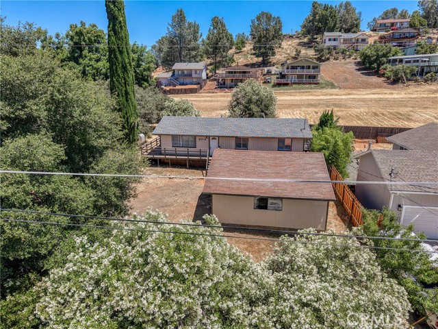 4718 Hawaina Way, Kelseyville