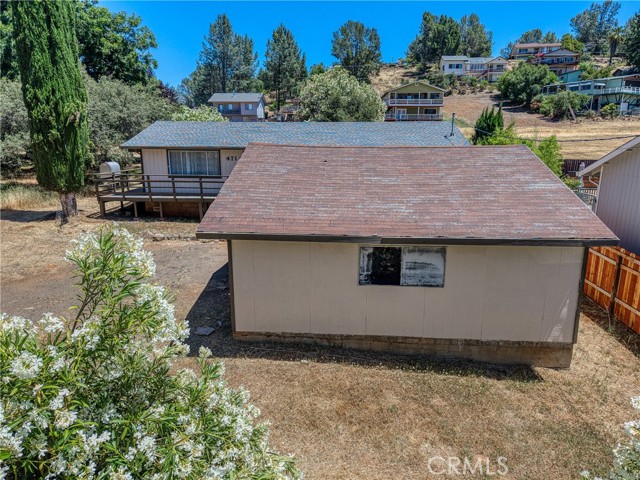 4718 Hawaina Way, Kelseyville