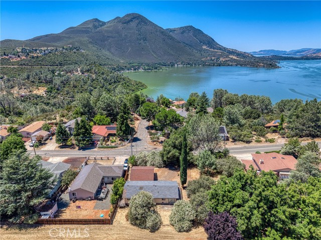 4718 Hawaina Way, Kelseyville