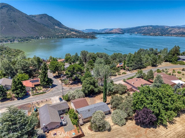4718 Hawaina Way, Kelseyville