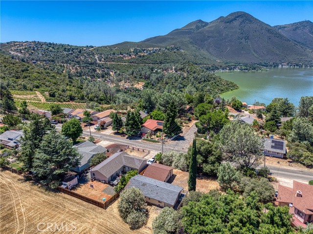 4718 Hawaina Way, Kelseyville