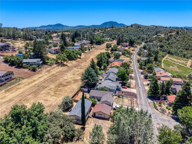 4718 Hawaina Way, Kelseyville