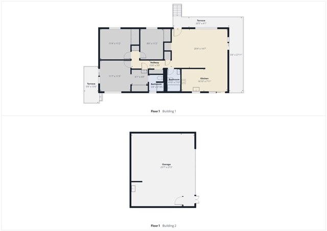 4718 Hawaina Way, Kelseyville