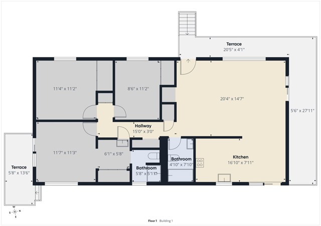 4718 Hawaina Way, Kelseyville