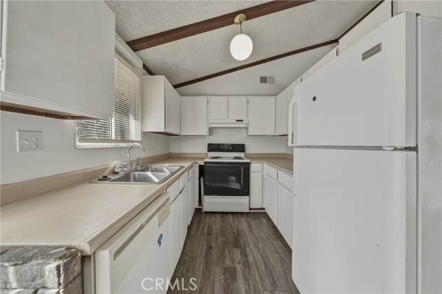 4718 Hawaina Way, Kelseyville