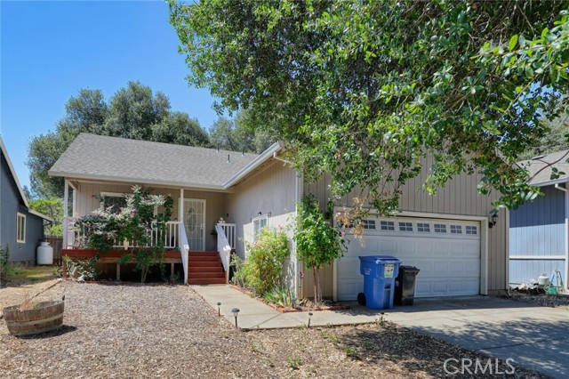 15825 23rd, Clearlake