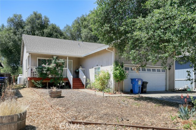 15825 23rd, Clearlake