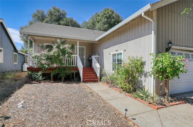 15825 23rd, Clearlake