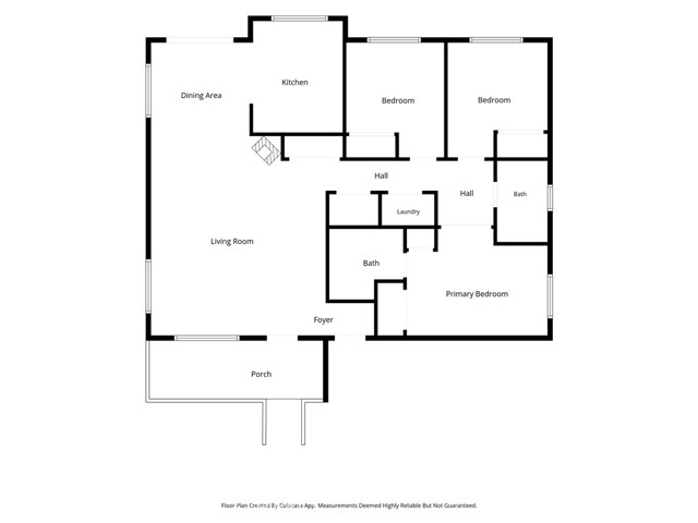 15825 23rd, Clearlake