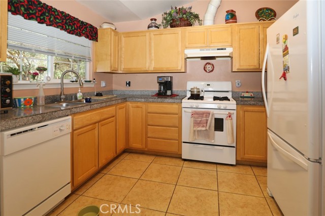 15825 23rd, Clearlake