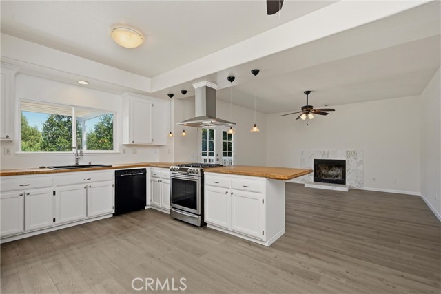 18120 N Shore, Hidden Valley Lake