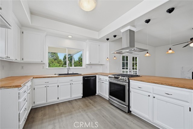 18120 N Shore, Hidden Valley Lake