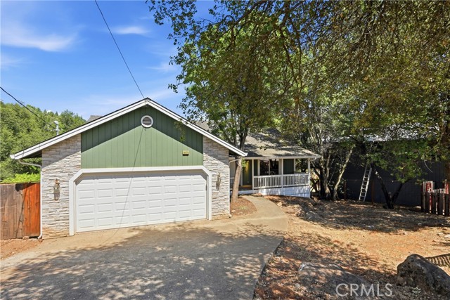 18120 N Shore, Hidden Valley Lake