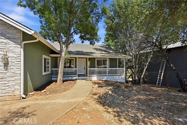18120 N Shore, Hidden Valley Lake