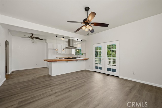 18120 N Shore, Hidden Valley Lake