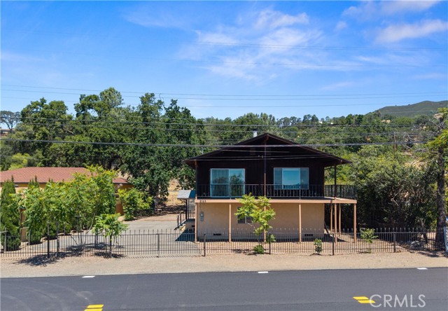3155 E State Hwy 20, Nice