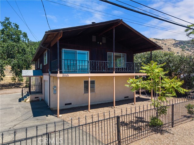 3155 E State Hwy 20, Nice