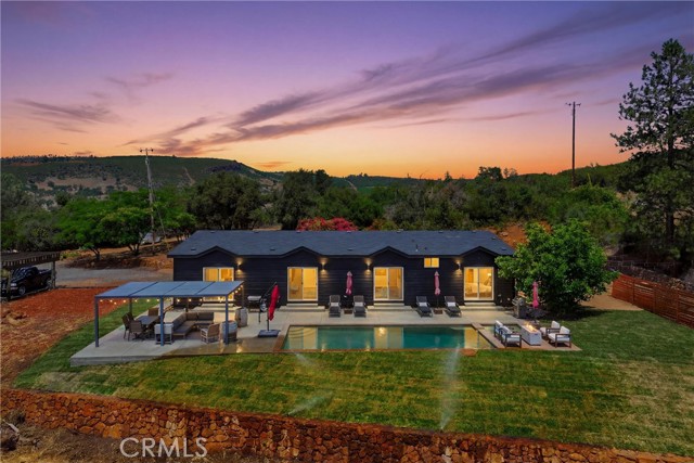 20011 Honey Hill, Hidden Valley Lake