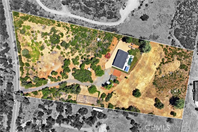 20011 Honey Hill, Hidden Valley Lake