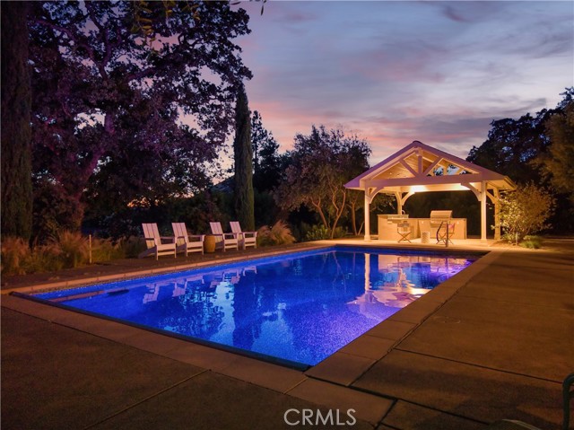 3339 Harrison Street, Clearlake