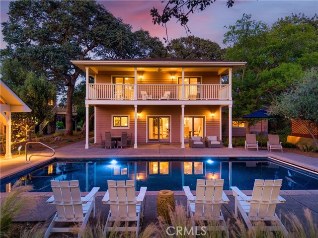 3339 Harrison Street, Clearlake