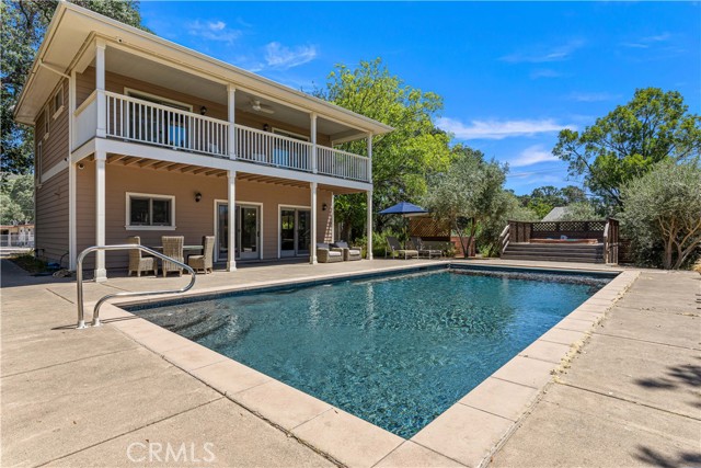 3339 Harrison Street, Clearlake
