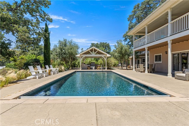 3339 Harrison Street, Clearlake