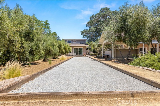3339 Harrison Street, Clearlake