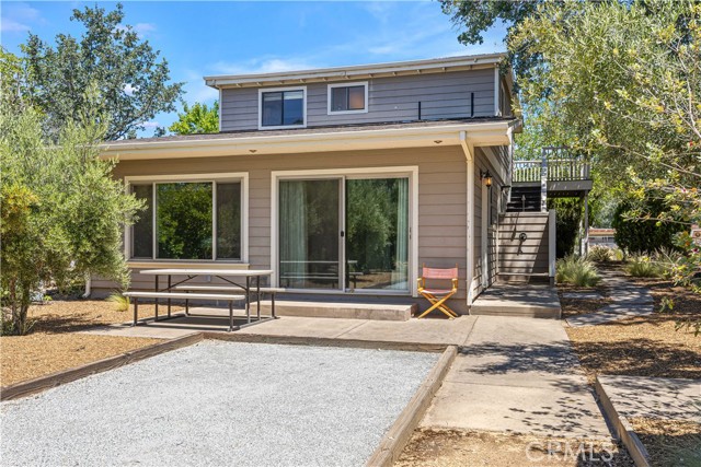 3339 Harrison Street, Clearlake