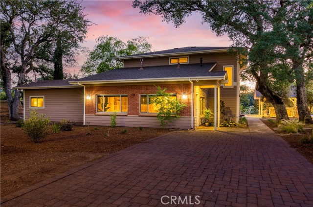 3339 Harrison Street, Clearlake