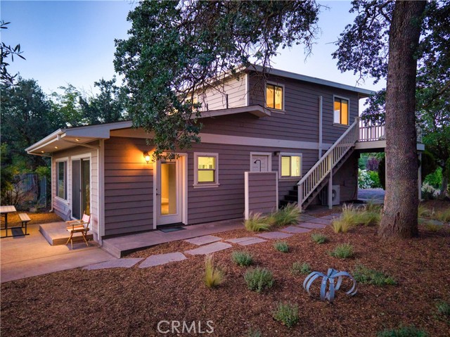 3339 Harrison Street, Clearlake