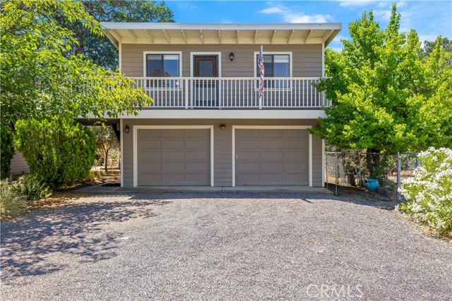 3339 Harrison Street, Clearlake